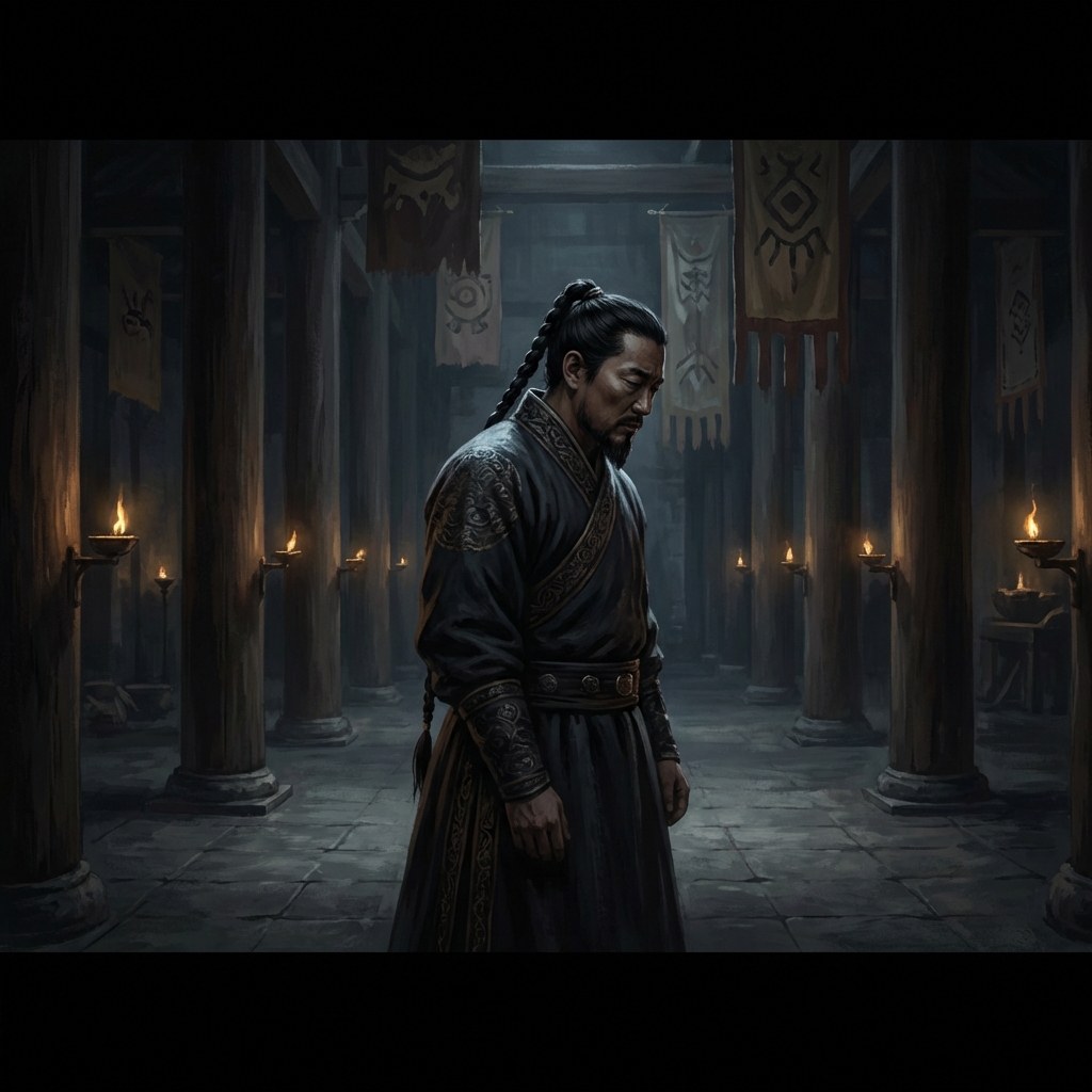 원 간섭기와 굴욕의 시대 (서기 1270-1350년대) 역사 자료 이미지